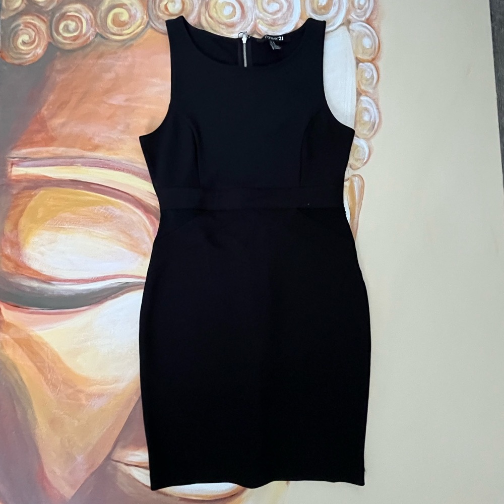 PENCIL DRESS